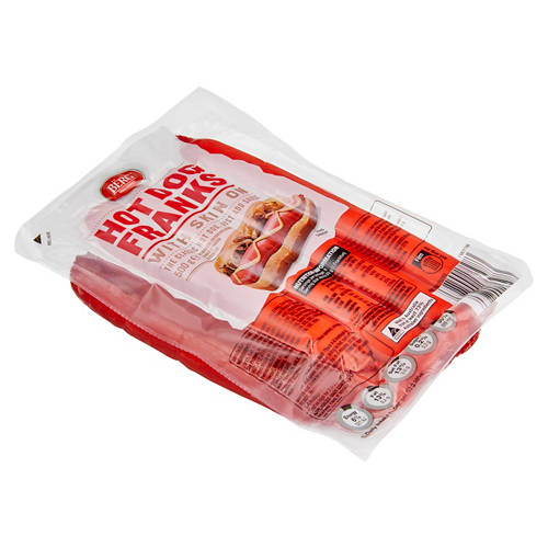 Hot Dog Frankfurts 500g Product Image Front shot 01